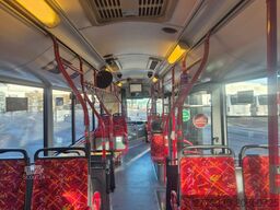 Solaris Urbino 12/große KLIMA/Euro 5/EEV (Man)