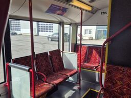 Solaris Urbino 12/große KLIMA/Euro 5/EEV (Man)