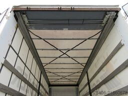 iveco Stralis 460 Wechselfahrgestell LBW unterfaltbar