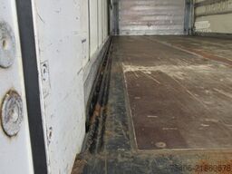 iveco Stralis 460 Wechselfahrgestell LBW unterfaltbar
