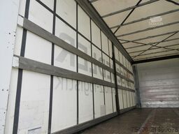 iveco Stralis 460 Wechselfahrgestell LBW unterfaltbar