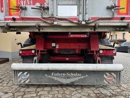stas S300CX, V9 Kippmulde, 51,9 m³, Kombitür