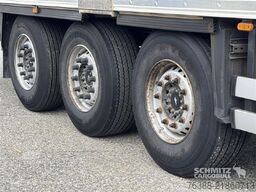 Schmitz Cargobull Semitrailer Reefer Multitemp Dobbeldekk