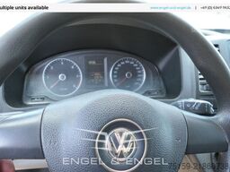 Volkswagen T5 Transporter 2.0 TDI PARKTRONIK EURO5 2xSCHIEBETÜR CoC