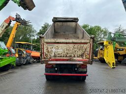 MAN TGS 41.440 / 3. Seitenkipper / Euro 6 / 8x4 / B...
