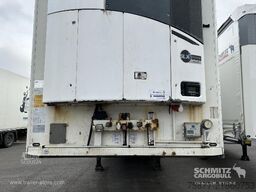 Schmitz Cargobull Reefer Multitemp Double deck