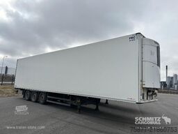 Schmitz Cargobull Reefer Multitemp Double deck