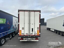 Schmitz Cargobull Reefer Multitemp Double deck