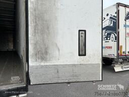 Schmitz Cargobull Reefer Multitemp Double deck