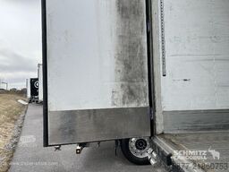 Schmitz Cargobull Reefer Multitemp Double deck
