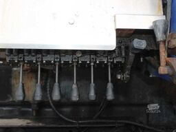 MERCEDES-BENZ ATEGO 1222 L, CRANE HCS CENTRUM 13.5 SP, WINCH