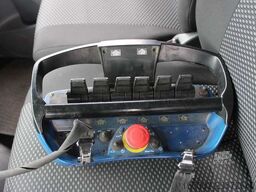 MERCEDES-BENZ ATEGO 1222 L, CRANE HCS CENTRUM 13.5 SP, WINCH