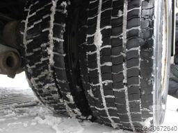 MERCEDES-BENZ ATEGO 1222 L, CRANE HCS CENTRUM 13.5 SP, WINCH