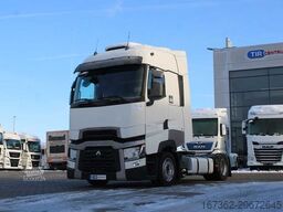 RENAULT T 520,EURO 6,LOWDECK,SECONDARY AIR CONDITIONING