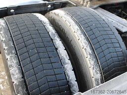 RENAULT T 520,EURO 6,LOWDECK,SECONDARY AIR CONDITIONING