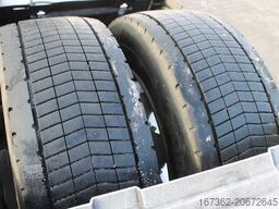 RENAULT T 520,EURO 6,LOWDECK,SECONDARY AIR CONDITIONING