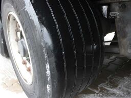 KRONE SD, LOWDECK, MULTILOCK, LIFTING AXLE