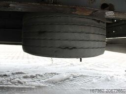 KRONE SD, LOWDECK, MULTILOCK, LIFTING AXLE