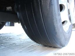 MERCEDES-BENZ ACTROS 2553, EURO 6, 6X2, TRANSIT SET + PANAV