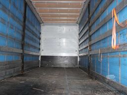 MERCEDES-BENZ ACTROS 2553, EURO 6, 6X2, TRANSIT SET + PANAV