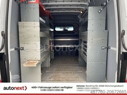 MERCEDES-BENZ Sprinter 316 CDI *Werkstatt* AHK 3,5t+1.Hand 239