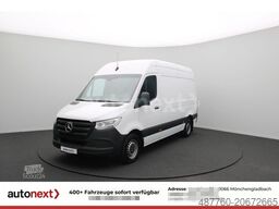 MERCEDES-BENZ Sprinter 316 CDI *Werkstatt* AHK 3,5t+1.Hand 239