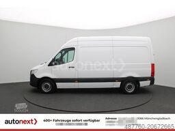 MERCEDES-BENZ Sprinter 316 CDI *Werkstatt* AHK 3,5t+1.Hand 239