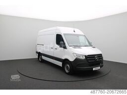 MERCEDES-BENZ Sprinter 316 CDI *Werkstatt* AHK 3,5t+1.Hand 239