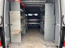 MERCEDES-BENZ Sprinter 316 CDI *Werkstatt* AHK 3,5t+1.Hand 239