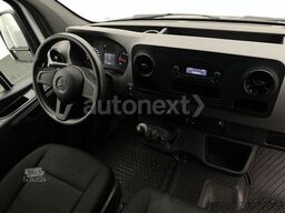 MERCEDES-BENZ Sprinter 316 CDI *Werkstatt* AHK 3,5t+1.Hand 239