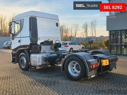 IVECO Stralis 460 / ZF Intarder