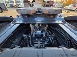 IVECO Stralis 460 / ZF Intarder