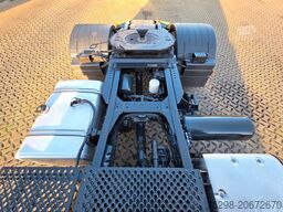 IVECO Stralis 460 / ZF Intarder