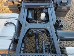 IVECO Stralis 460 / ZF Intarder