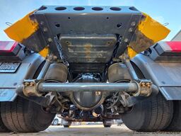 IVECO Stralis 460 / ZF Intarder