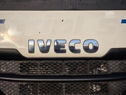 IVECO Stralis 460 / ZF Intarder