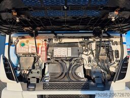 IVECO Stralis 460 / ZF Intarder