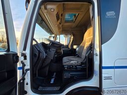 IVECO Stralis 460 / ZF Intarder