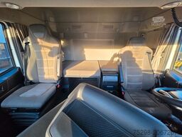 IVECO Stralis 460 / ZF Intarder