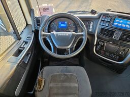 IVECO Stralis 460 / ZF Intarder