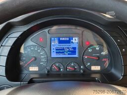 IVECO Stralis 460 / ZF Intarder