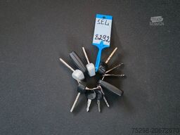 IVECO Stralis 460 / ZF Intarder