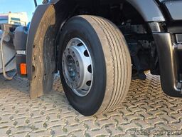 IVECO Stralis 460 / ZF Intarder