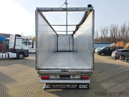 KNAPEN K100 / Liftachse