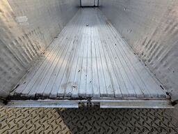 KNAPEN K100 / Liftachse