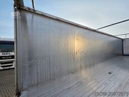 KNAPEN K100 / Liftachse