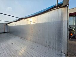 KNAPEN K100 / Liftachse