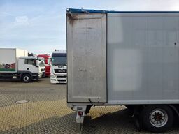 KNAPEN K100 / Liftachse