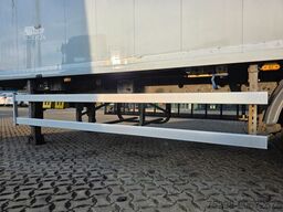 KNAPEN K100 / Liftachse