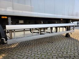 KNAPEN K100 / Liftachse